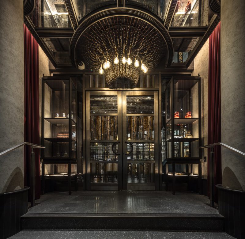 WANG — Mott 32 Vancouver